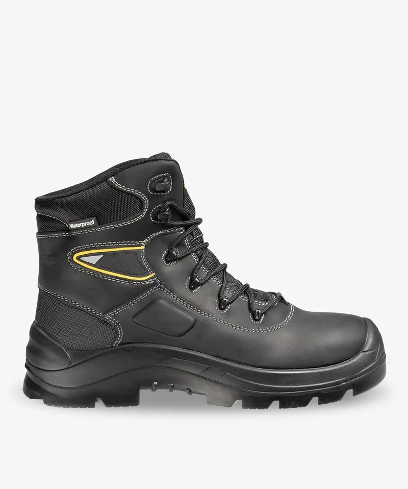 safety jogger basalt